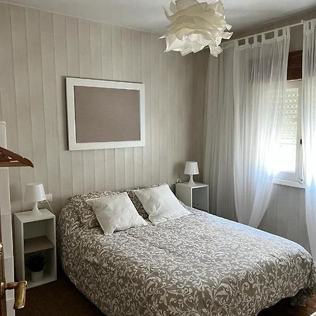 Casa Angeles Villa Marín Eksteriør bilde