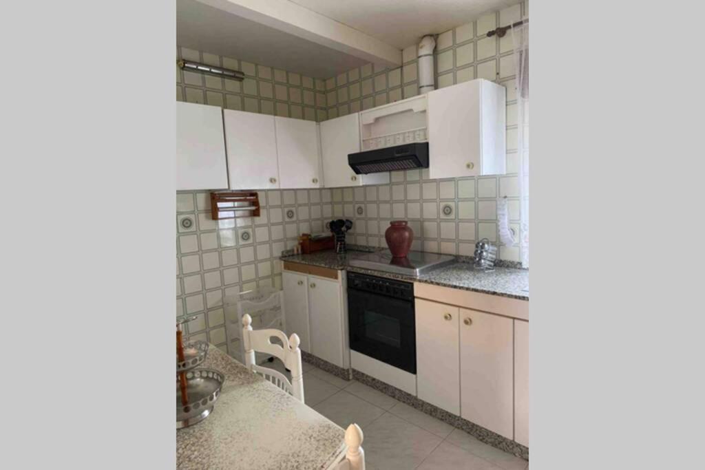 Casa Angeles Villa Marín Eksteriør bilde
