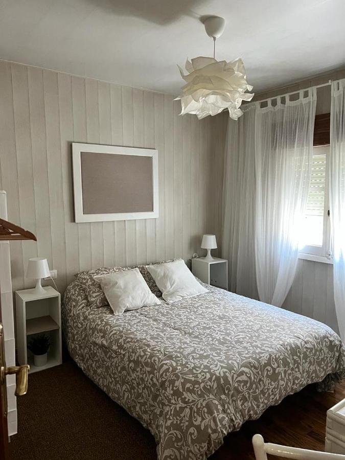 Casa Angeles Villa Marín Eksteriør bilde