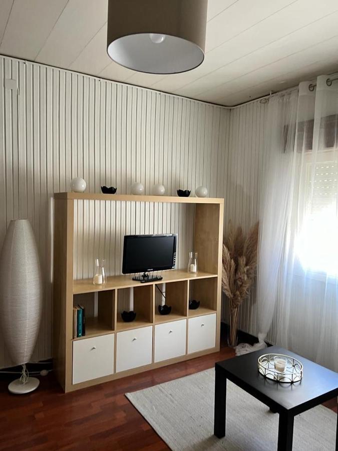 Casa Angeles Villa Marín Eksteriør bilde