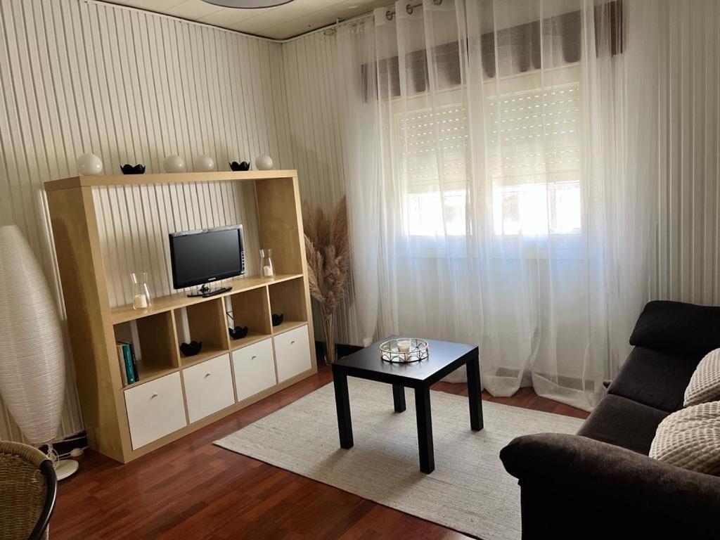 Casa Angeles Villa Marín Eksteriør bilde