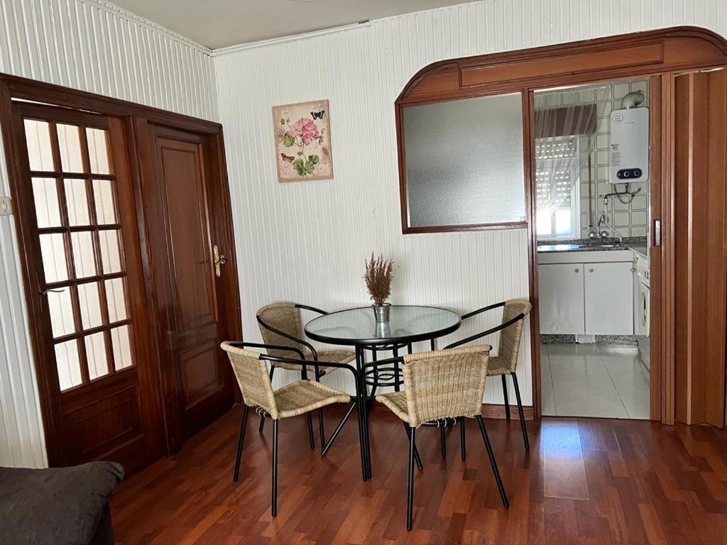 Casa Angeles Villa Marín Eksteriør bilde